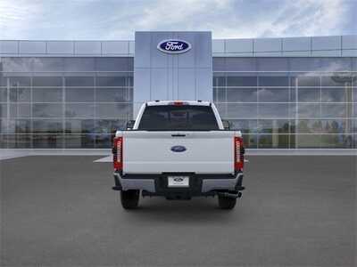 2026 Ford F350 Crew Cab, $76596. Photo 5