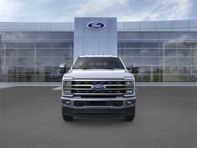 2026 Ford F350 Crew Cab, $76596. Photo 6