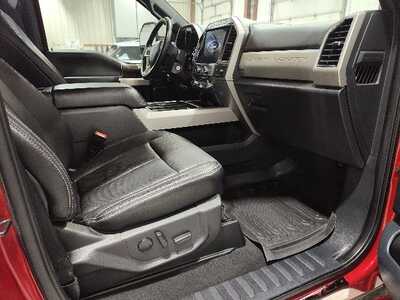 2022 Ford F250 Crew Cab, $53500. Photo 10