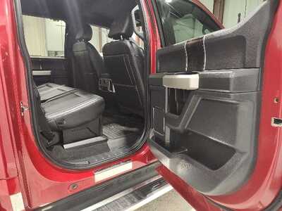 2022 Ford F250 Crew Cab, $53500. Photo 11