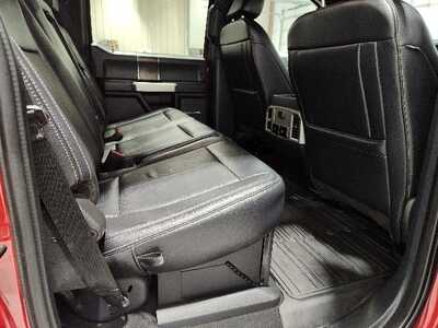 2022 Ford F250 Crew Cab, $53500. Photo 12