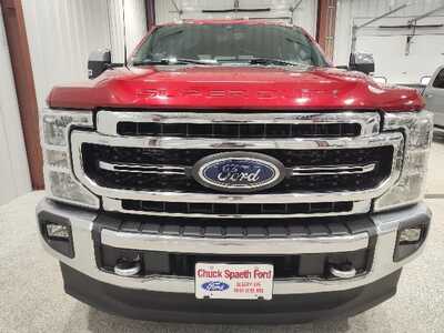 2022 Ford F250 Crew Cab, $53500. Photo 2