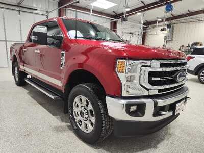 2022 Ford F250 Crew Cab, $53500. Photo 3