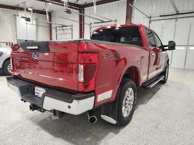 2022 Ford F250 Crew Cab, $53500. Photo 4