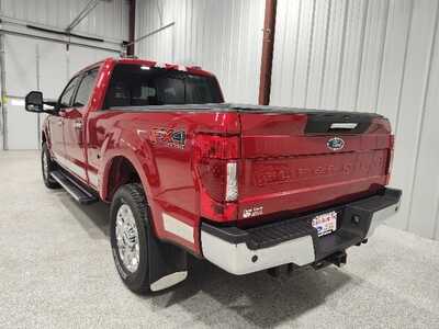 2022 Ford F250 Crew Cab, $53500. Photo 6