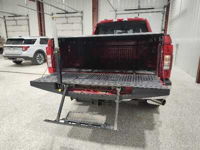 2022 Ford F250 Crew Cab, $53500. Photo 8