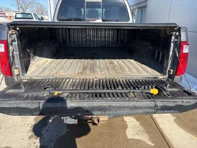2013 Ford F350 Crew Cab, $25900. Photo 11