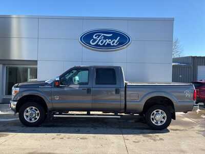 2013 Ford F350 Crew Cab, $25900. Photo 2