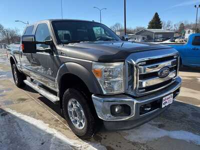 2013 Ford F350 Crew Cab, $25900. Photo 3