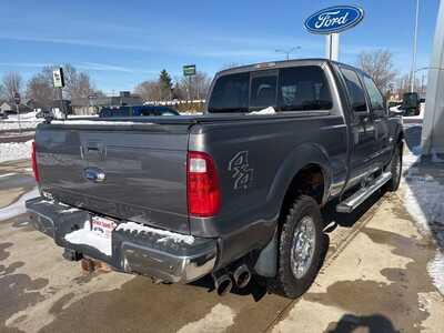 2013 Ford F350 Crew Cab, $25900. Photo 4