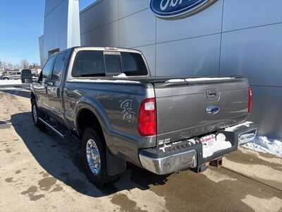 2013 Ford F350 Crew Cab, $25900. Photo 5