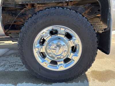 2013 Ford F350 Crew Cab, $25900. Photo 6