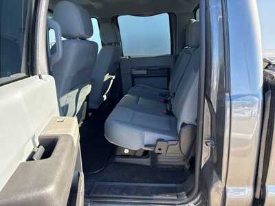 2013 Ford F350 Crew Cab, $25900. Photo 8