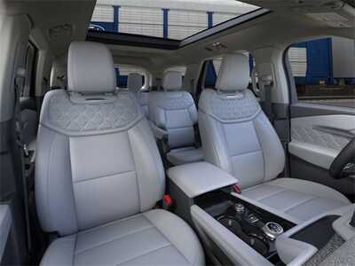 2026 Ford Explorer, $54478. Photo 10