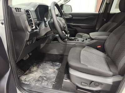 2026 Ford Ranger Crew Cab, $47715. Photo 10