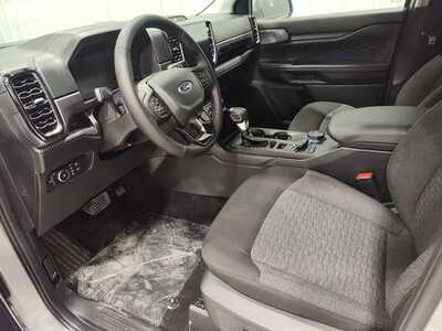 2026 Ford Ranger Crew Cab, $47715. Photo 11