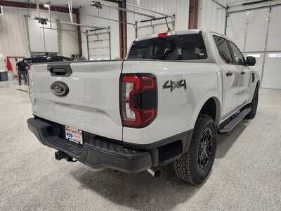 2026 Ford Ranger Crew Cab, $47715. Photo 4