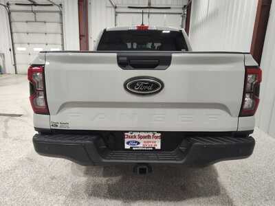 2026 Ford Ranger Crew Cab, $47715. Photo 5