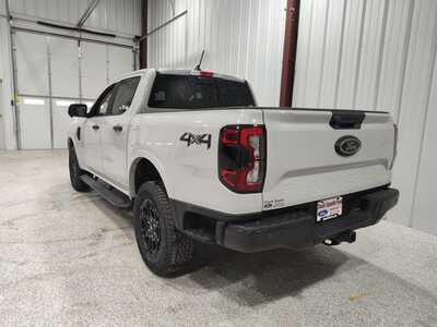 2026 Ford Ranger Crew Cab, $47715. Photo 6