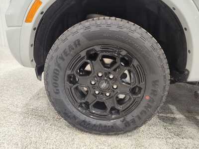 2026 Ford Ranger Crew Cab, $47715. Photo 8