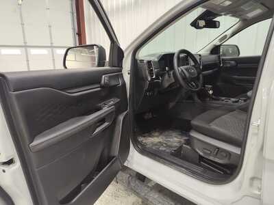 2026 Ford Ranger Crew Cab, $47715. Photo 9
