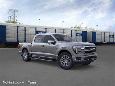 2026 Ford F-150, $74960. Photo 7
