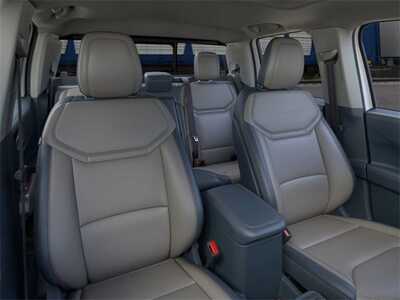 2026 Ford Maverick, $39218. Photo 10