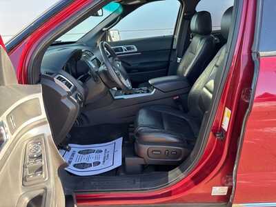 2014 Ford Explorer, $12500. Photo 9