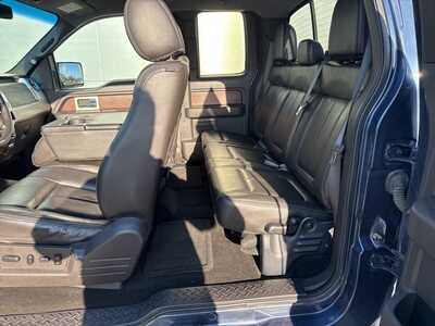 2013 Ford F150 Ext Cab, $13900. Photo 10
