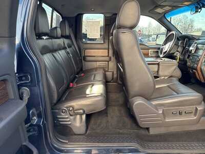 2013 Ford F150 Ext Cab, $13900. Photo 12