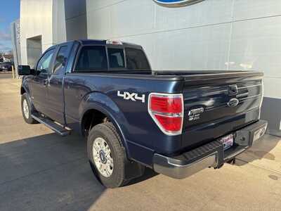 2013 Ford F150 Ext Cab, $13900. Photo 5