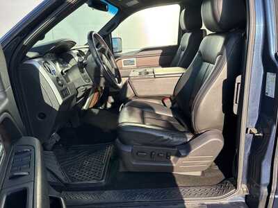 2013 Ford F150 Ext Cab, $13900. Photo 9
