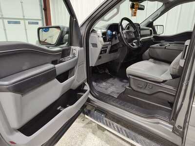 2022 Ford F150 Ext Cab, $28922. Photo 11