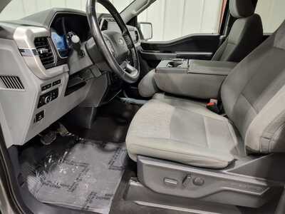 2022 Ford F150 Ext Cab, $28922. Photo 12