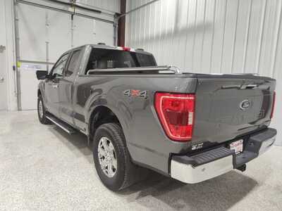 2022 Ford F150 Ext Cab, $28922. Photo 3