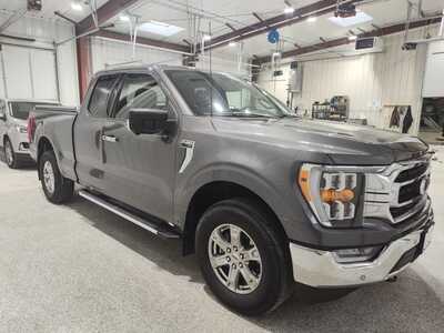 2022 Ford F150 Ext Cab, $28922. Photo 5