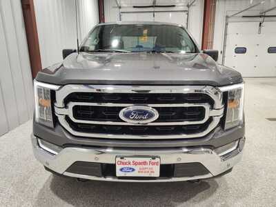 2022 Ford F150 Ext Cab, $28922. Photo 6