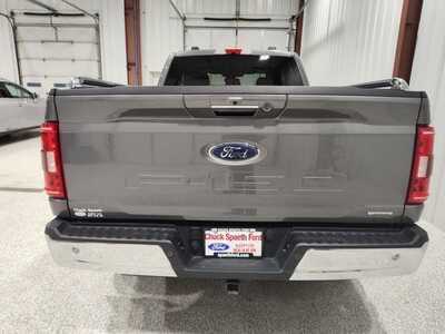 2022 Ford F150 Ext Cab, $28922. Photo 7