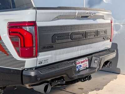 2026 Ford F150 Crew Cab, $136685. Photo 12