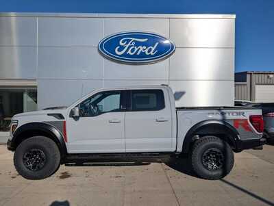 2026 Ford F150 Crew Cab, $136685. Photo 2