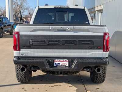 2026 Ford F150 Crew Cab, $136685. Photo 4