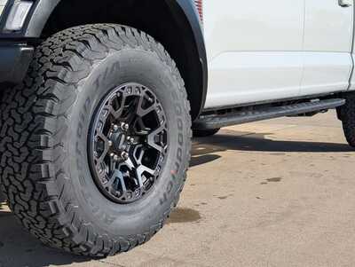 2026 Ford F150 Crew Cab, $136685. Photo 7