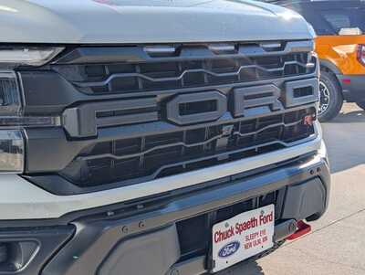 2026 Ford F150 Crew Cab, $136685. Photo 9