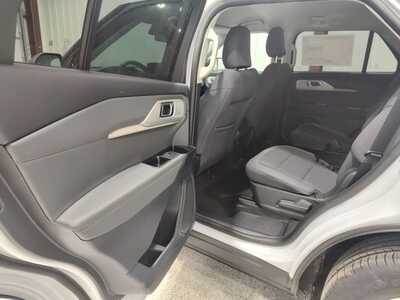 2026 Ford Explorer, $37523. Photo 12