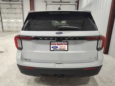 2026 Ford Explorer, $37523. Photo 5