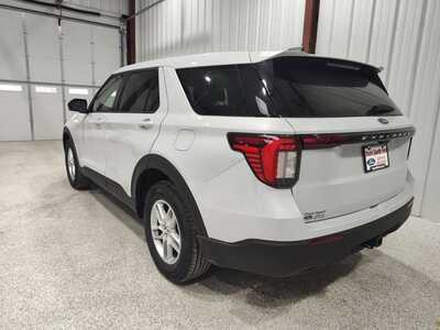 2026 Ford Explorer, $37523. Photo 6