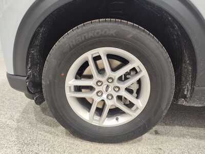 2026 Ford Explorer, $37523. Photo 8