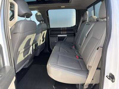 2016 Ford F150 Crew Cab, $16900. Photo 10