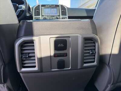 2016 Ford F150 Crew Cab, $16900. Photo 11