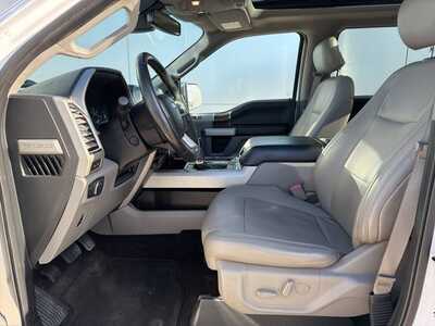 2016 Ford F150 Crew Cab, $16900. Photo 12